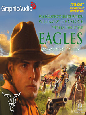 Carnage of Eagles - Audiobook